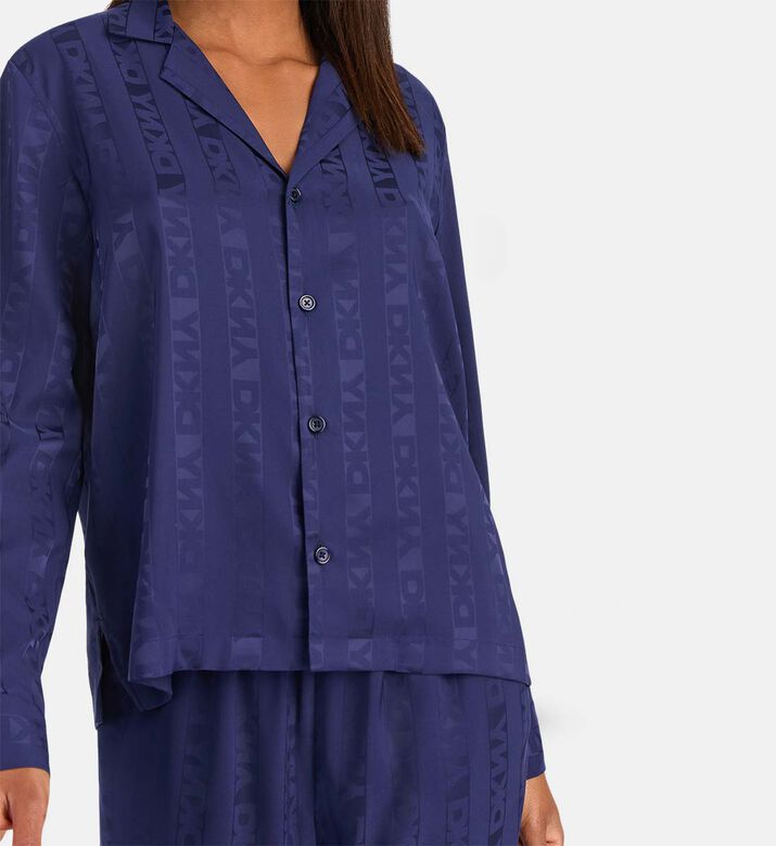 DKNY Set Pj, Model View