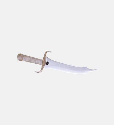 Dagger Califfo Engraved Falcon