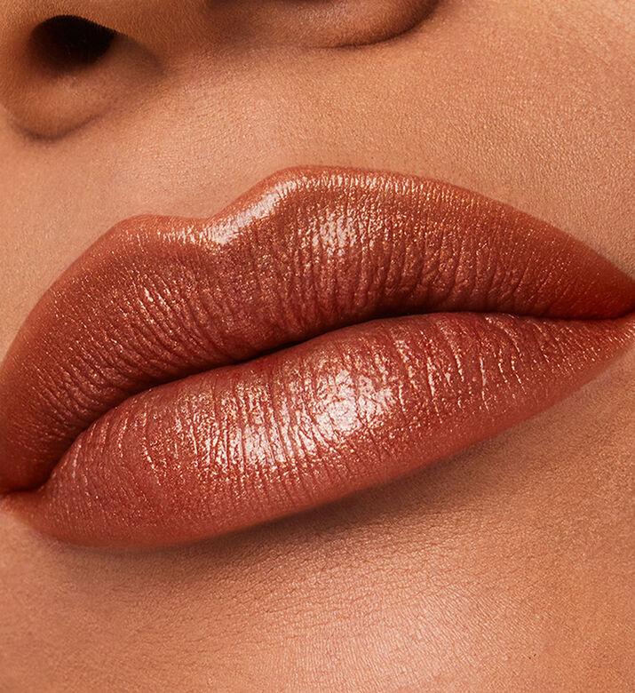 Pure Color Hi-lustre Lipstick