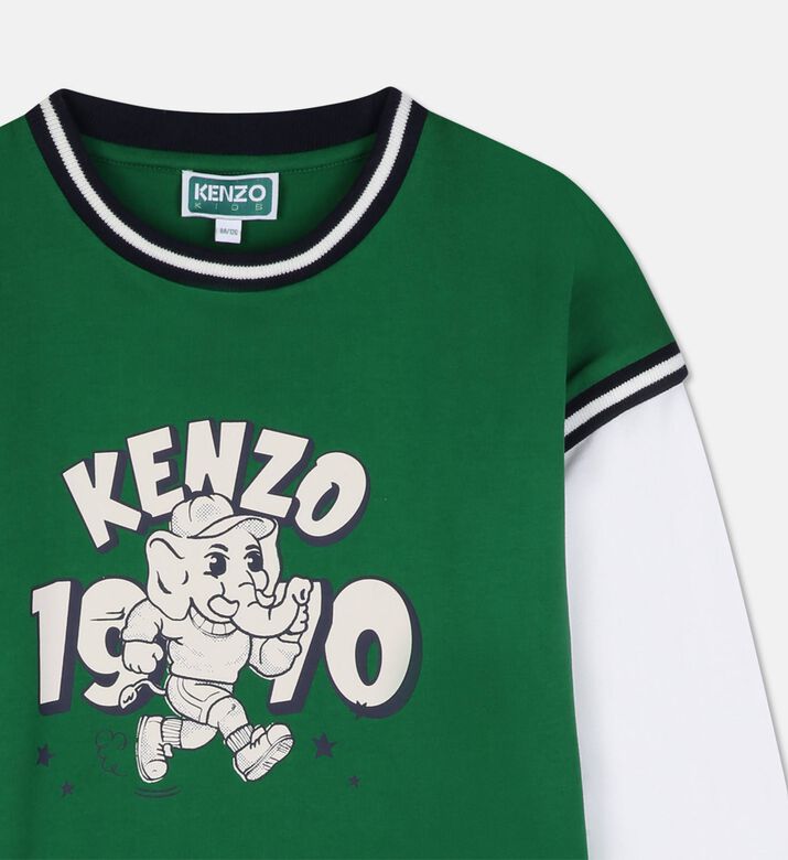 Kenzo Ts Play, Packshot View