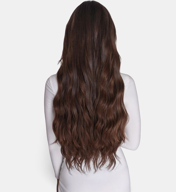 Youmi Beauty La Mel Clip-in Hair Extension, Packshot View