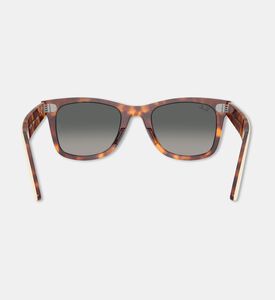 Rayban Wayfarer Street Neat Acetate Sunglasses, Packshot View