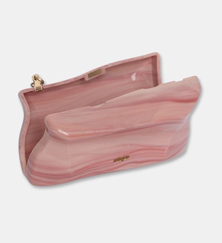 Cult Gaia Clutch Malaya, Packshot View