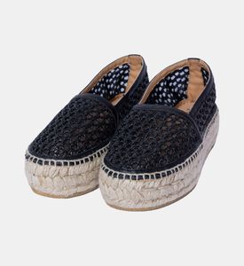 Good Leather Hand-sewn Espadrilles Good Leather Hand-sewn Espadrilles