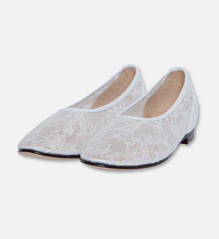 Atana Shoes Ballerina, Packshot View