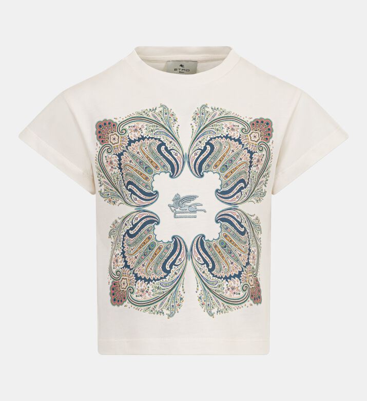 Etro Top, Packshot View