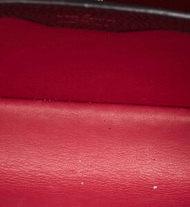 Louis Vuitton Taurillon Leather Python Capucines Bag Preowned Louis Vuitton Taurillon Leather Python Capucines Bag Preowned