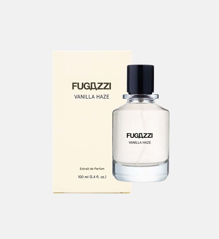 Vanilla Haze Extrait De Parfum