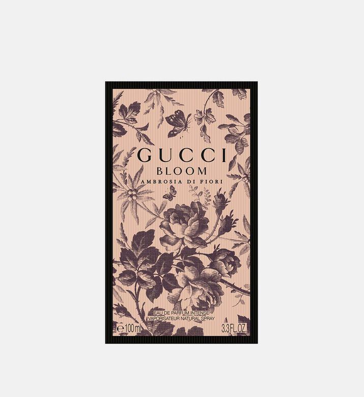 ماء عطر بلوم أمبروزيا دي فلوري