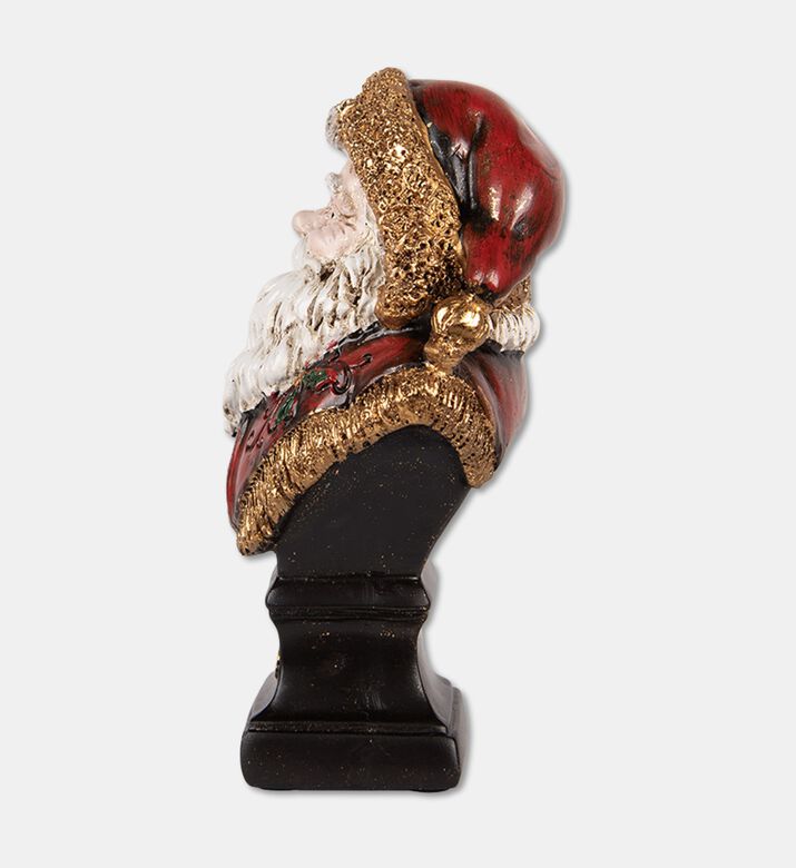 Clayre & Eef Bust Santa Claus, Packshot View