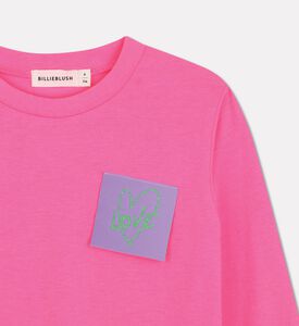 Billieblush Ts K Fall, Packshot View