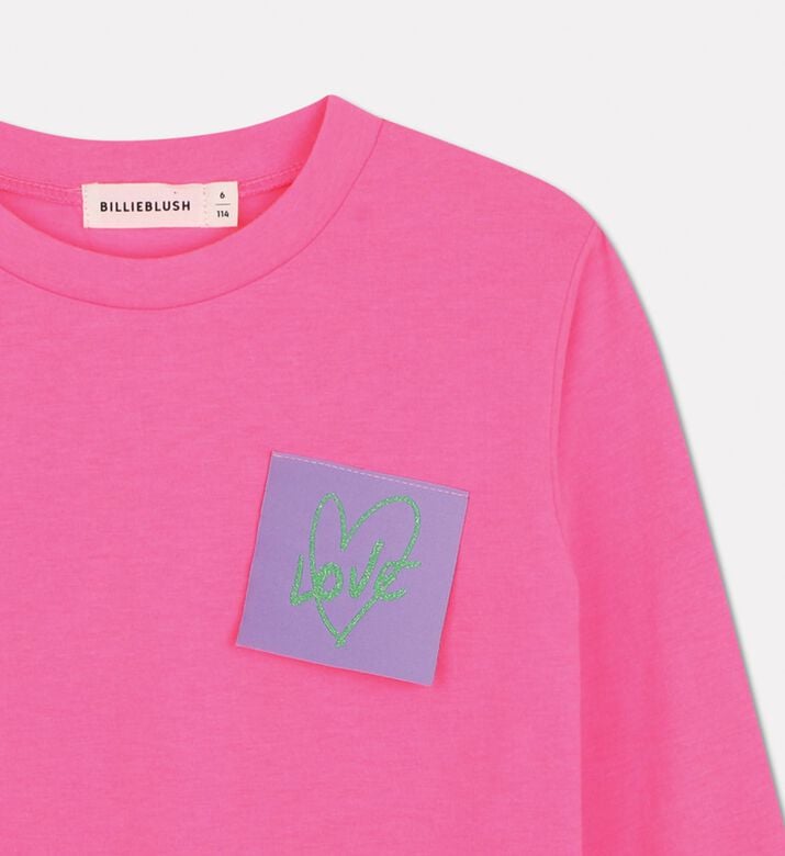 Billieblush Ts K Fall, Packshot View