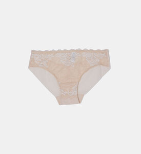Lace Perfection Mid Rise Briefs