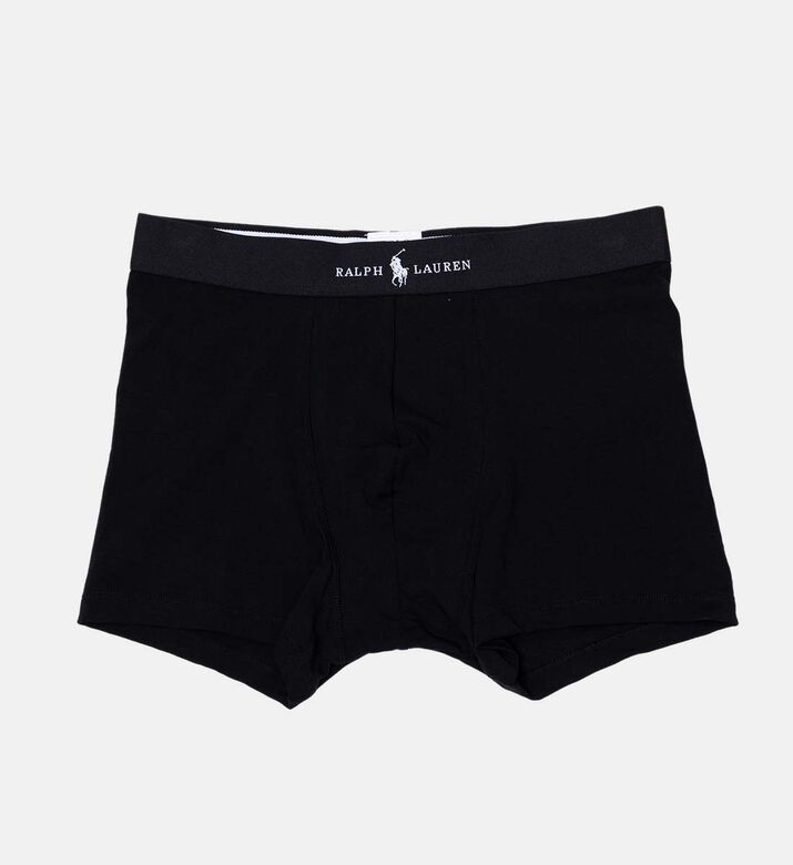 3-pack Classic Trunks 3-pack Classic Trunks