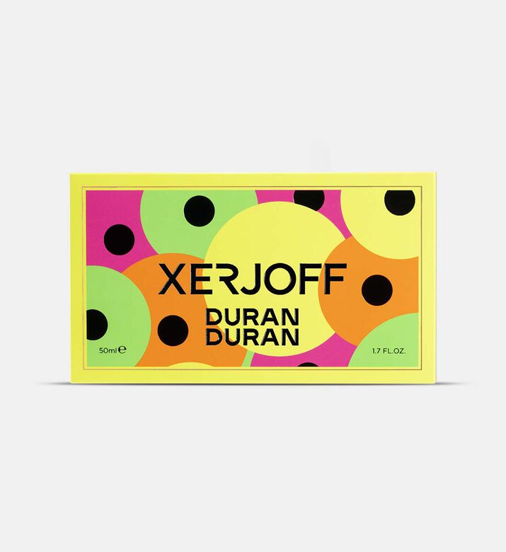 ماء عطر دوران دوران نيوريو فلو يلو