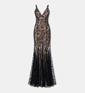 Alice + Olivia Dress Alana, Packshot View