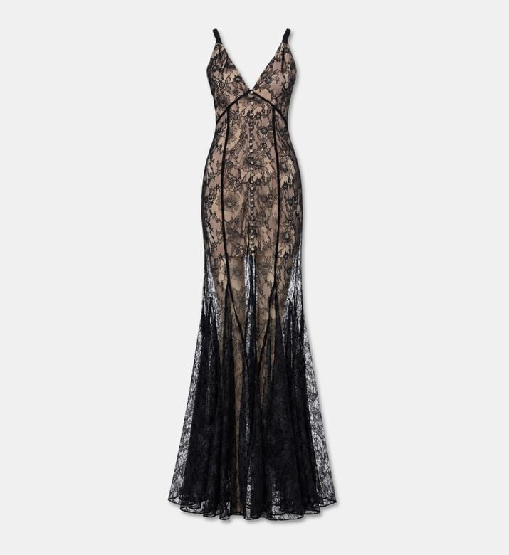 Alice + Olivia Dress Alana, Packshot View