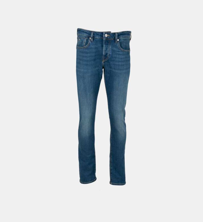 Ralston Regular Organic Cotton Jeans