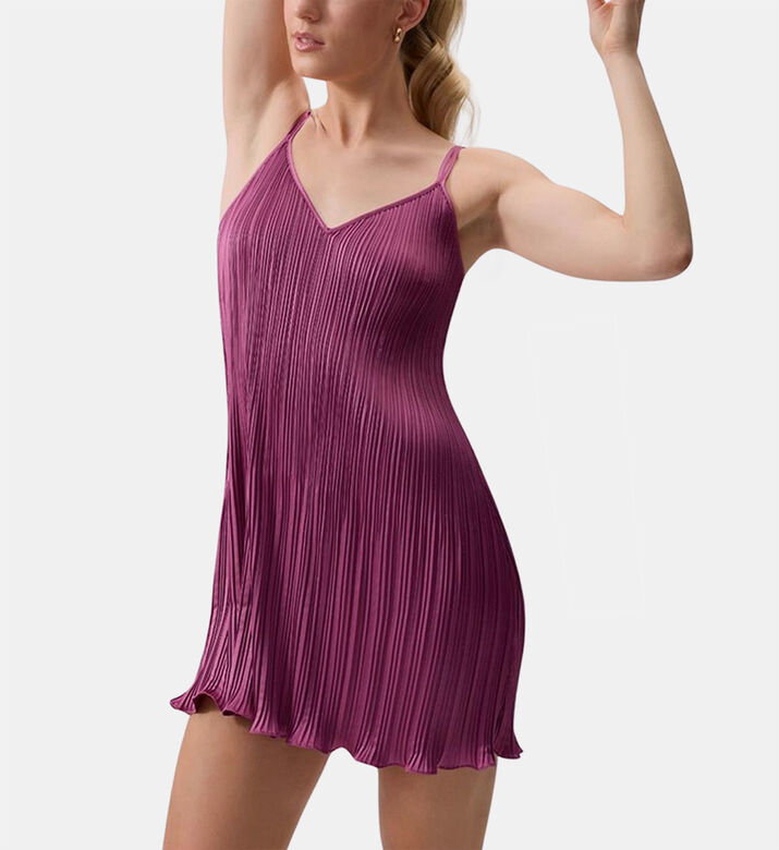 Rya Chemise Promise, Model View