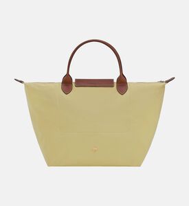 Longchamp Pouch Pliage, Light-green, Packshot View