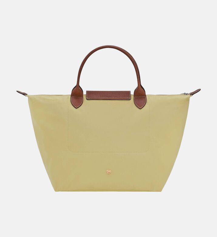 Longchamp Pouch Pliage, Light-green, Packshot View