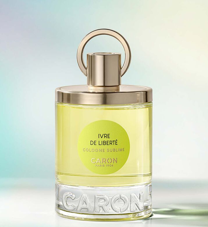 Ivre De Liberte Eau De Parfum 100 Ml