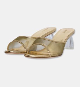 Atana Shoes Mule, Packshot View