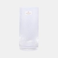 Hair Totes Crystal Hb Tumbler