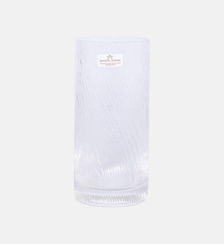 Hair Totes Crystal Hb Tumbler