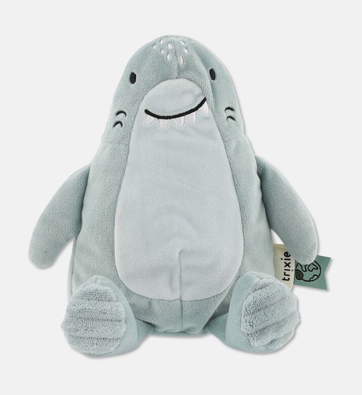 Trixie Plush Toy Baby Mr.shark, Packshot View