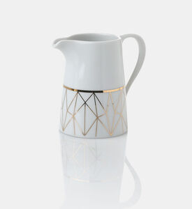 مقشدة كوزموبول بورسلين - 250 مل