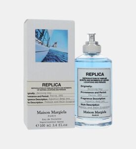 Replica Sailing Day Eau De Toilette 100 Ml