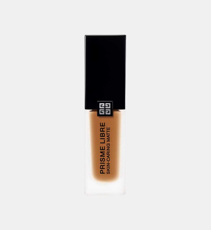 Prisme Libre Skin Matte Foundation