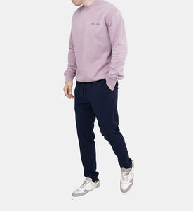 Smithy Tapered-leg Trousers