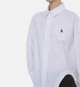 Button-down Long-sleeve Shirt Button-down Long-sleeve Shirt