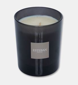 Esteban Paris Iris Cachemire Refillable Candle, Iris-cachemire, Packshot View