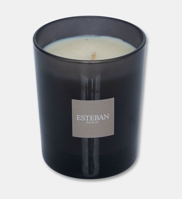 Esteban Paris Iris Cachemire Refillable Candle, Iris-cachemire, Packshot View
