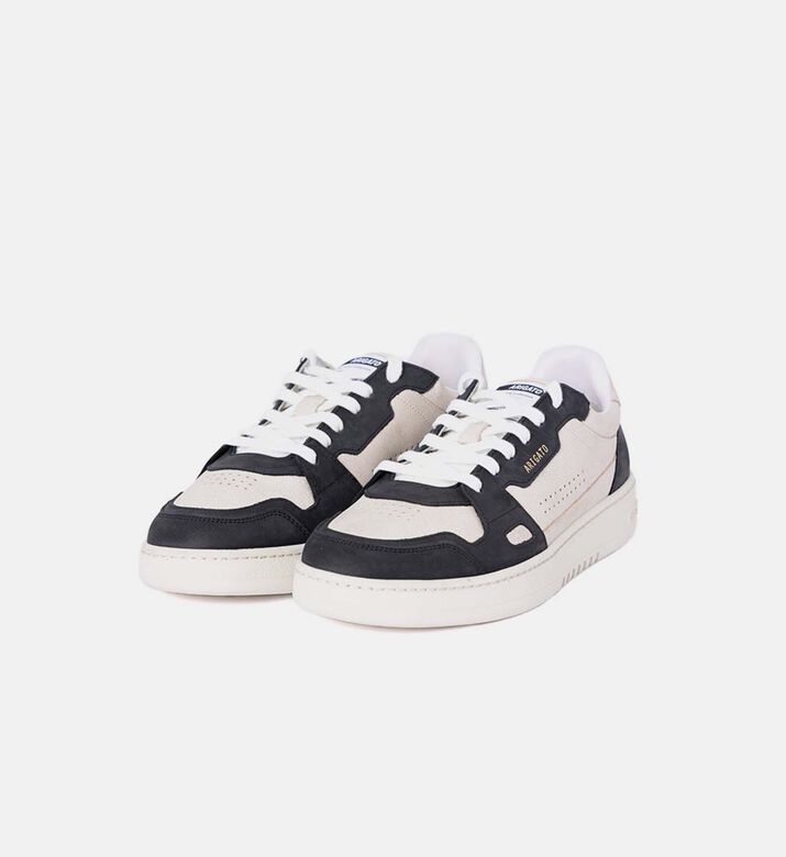 Dice Lo Two-toned Sneakers