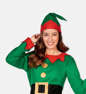 Mad Toys Set Xmas Elf, Packshot View