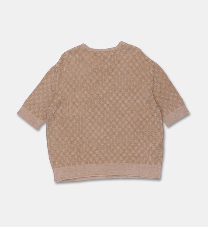 La Mia Bambina Sweater, Packshot View