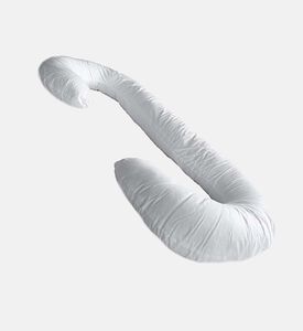 وسادة الحمل من الألياف الدقيقة