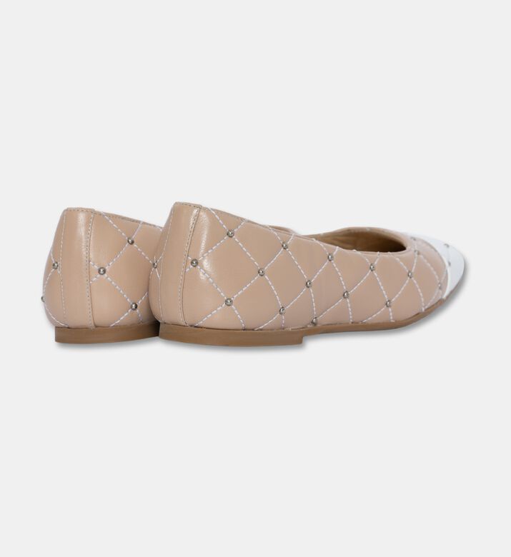 Baldinini Shoes Ballerina, Packshot View