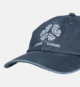 Sajournal Adjustable Strap Cap