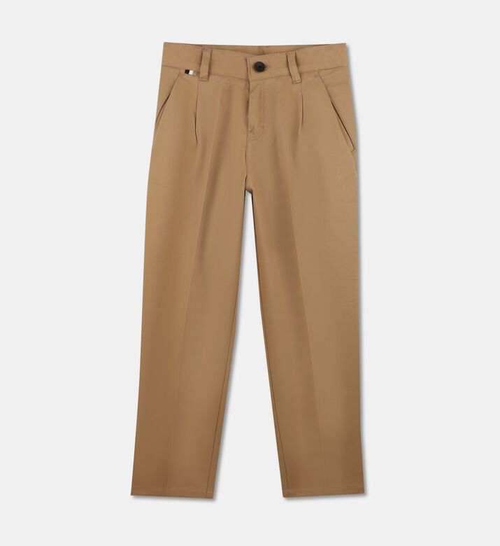 Boss Pant Esentl, Packshot View