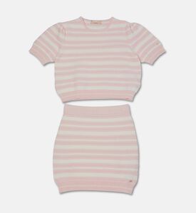 La Mia Bambina Jumpsuit, Packshot View
