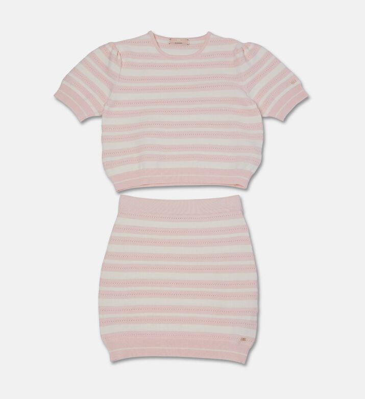 La Mia Bambina Jumpsuit, Packshot View