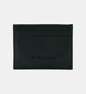 حامل بطاقات جلدي من لو فولون