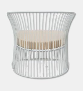 Home Deco and More Set Salon Uma Wht, Packshot View