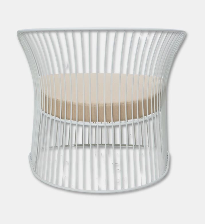 Home Deco and More Set Salon Uma Wht, Packshot View