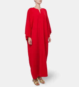 Bouguessa Kaftan Nadia, Model View